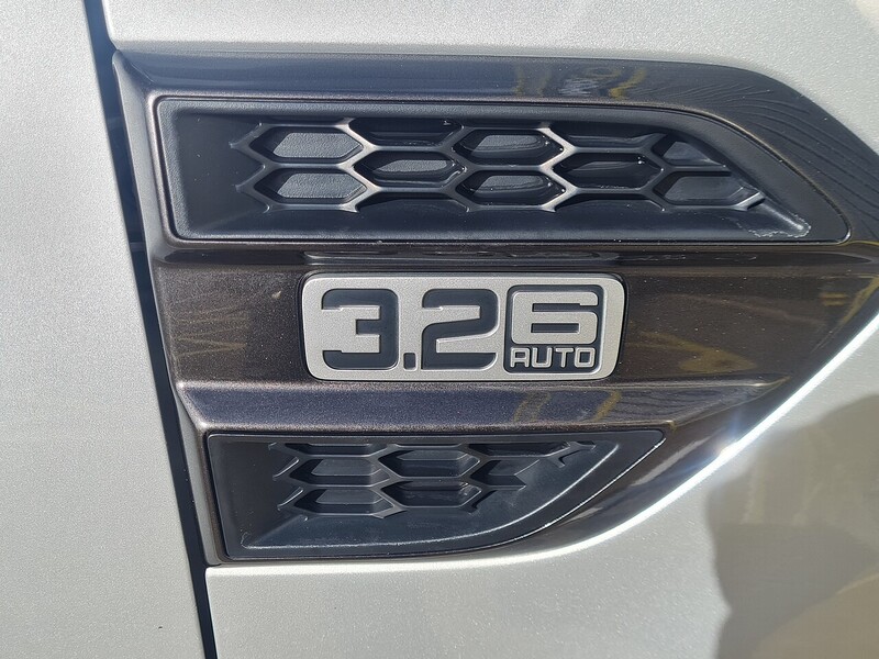 Used Ford Ranger 2018 for sale - 78012741: Photo 14