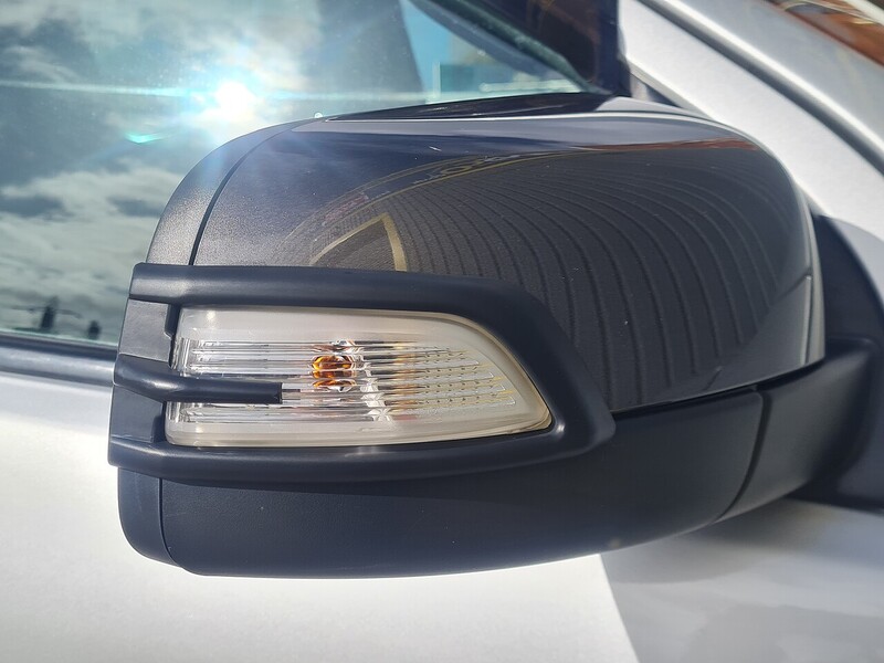 Used Ford Ranger 2018 for sale - 78012741: Photo 15