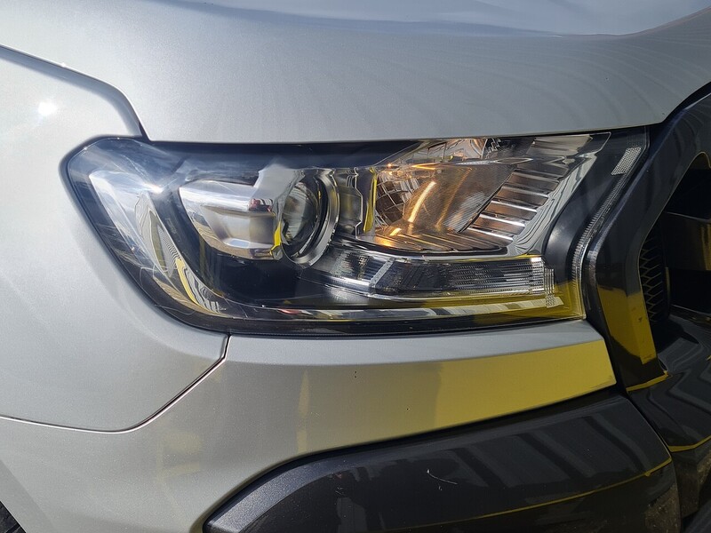 Used Ford Ranger 2018 for sale - 78012741: Photo 16