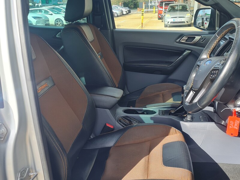 Used Ford Ranger 2018 for sale - 78012741: Photo 18