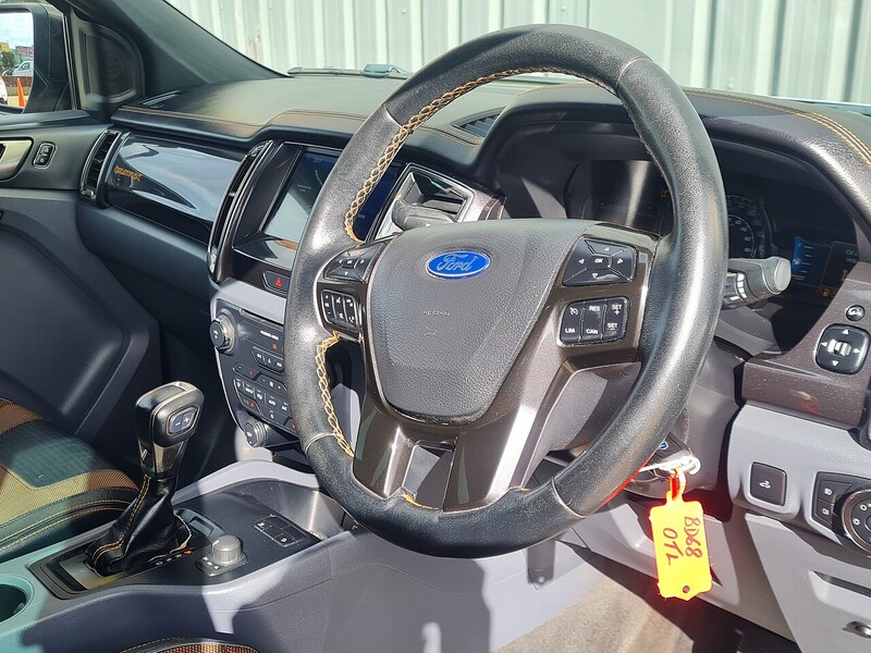 Used Ford Ranger 2018 for sale - 78012741: Photo 20