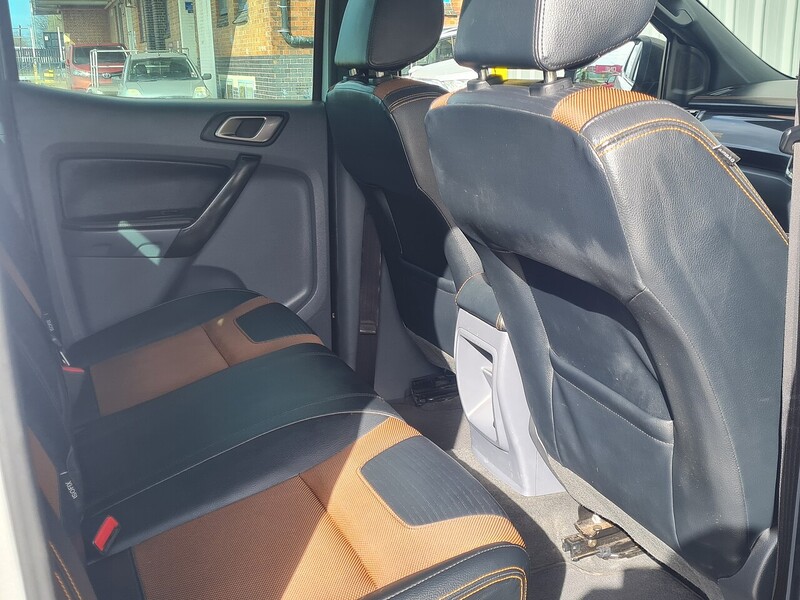 Used Ford Ranger 2018 for sale - 78012741: Photo 24