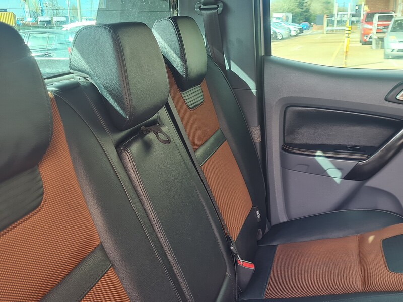 Used Ford Ranger 2018 for sale - 78012741: Photo 26