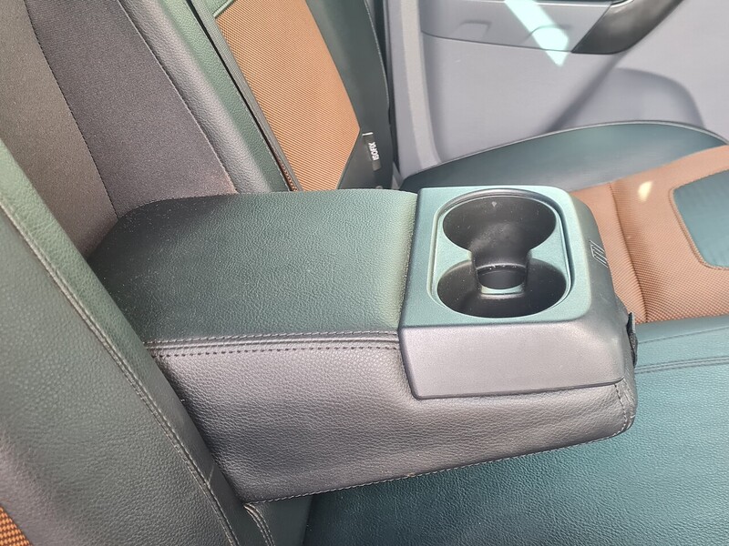 Used Ford Ranger 2018 for sale - 78012741: Photo 27