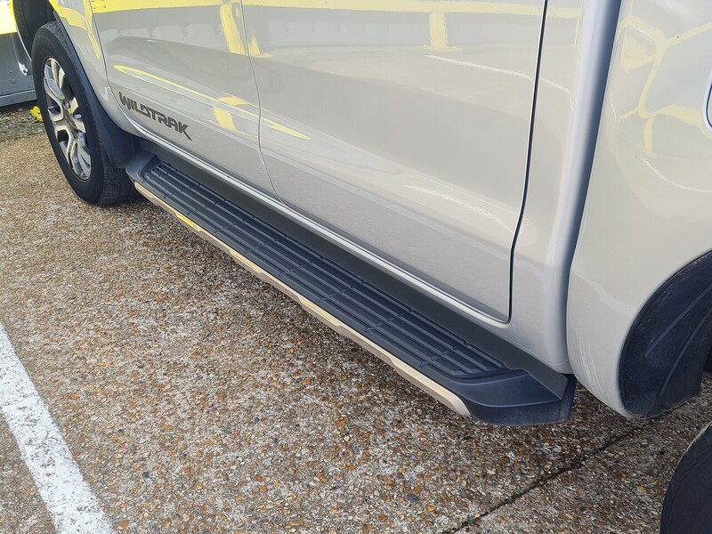 Used Ford Ranger 2018 for sale - 78012741: Photo 28