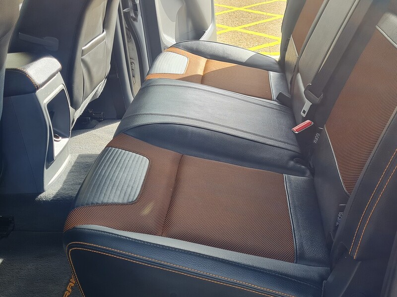 Used Ford Ranger 2018 for sale - 78012741: Photo 30