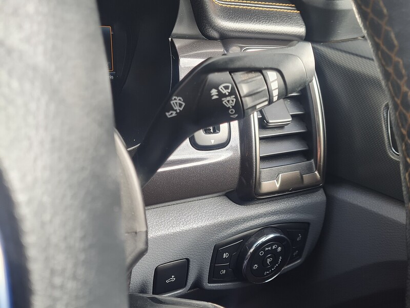 Used Ford Ranger 2018 for sale - 78012741: Photo 34