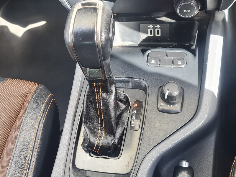 Used Ford Ranger 2018 for sale - 78012741: Photo 37