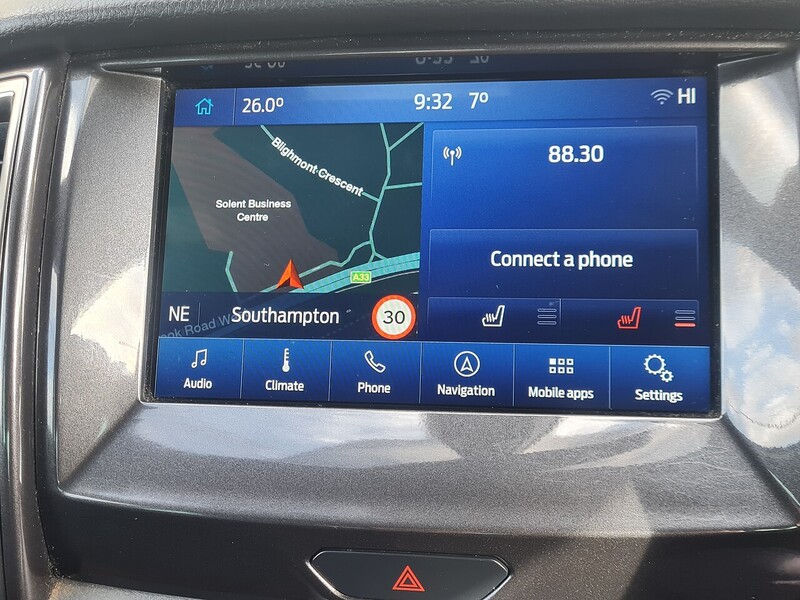 Used Ford Ranger 2018 for sale - 78012741: Photo 39