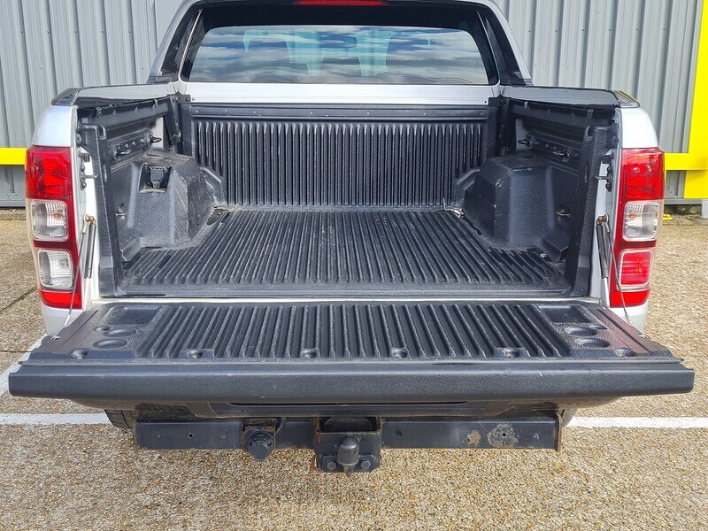 Used Ford Ranger 2018 for sale - 78012741: Photo 7