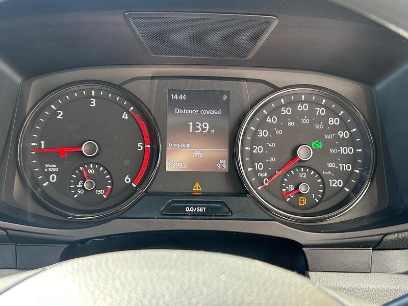 Used Volkswagen Crafter 2022 for sale - 77356803: Photo 18