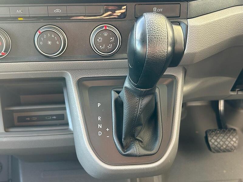 Used Volkswagen Crafter 2022 for sale - 77356803: Photo 20