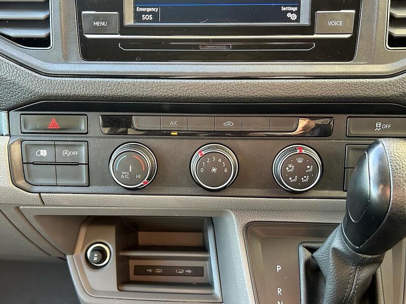 Used Volkswagen Crafter 2022 for sale - 77356803: Photo 21