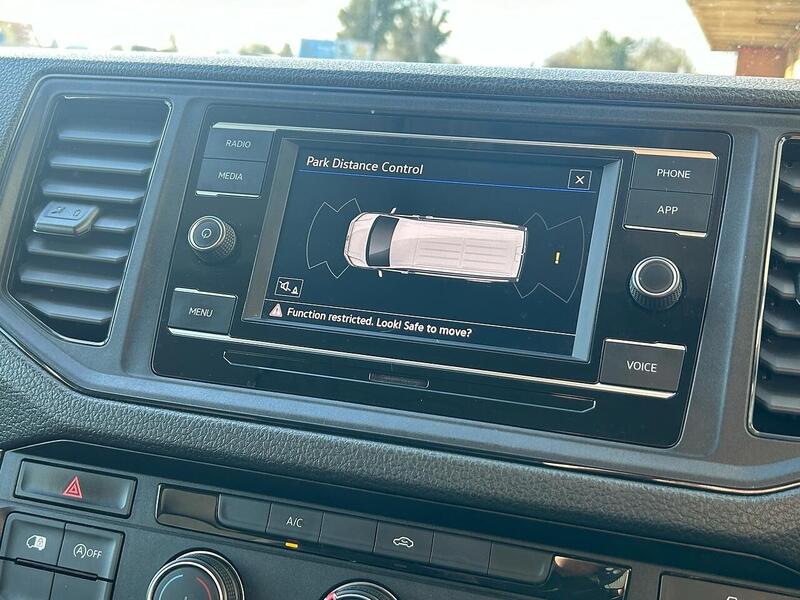 Used Volkswagen Crafter 2022 for sale - 77356803: Photo 22