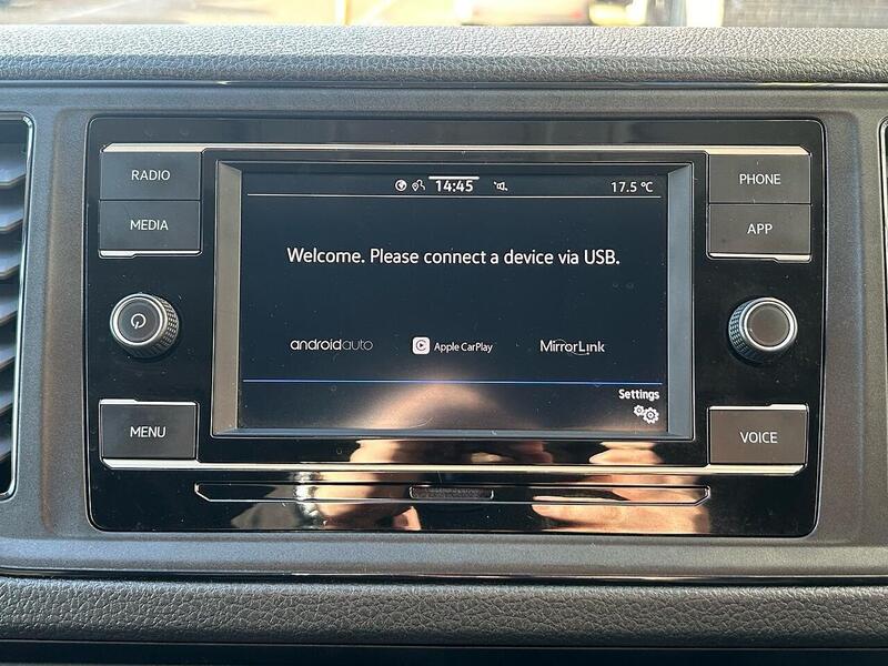 Used Volkswagen Crafter 2022 for sale - 77356803: Photo 23