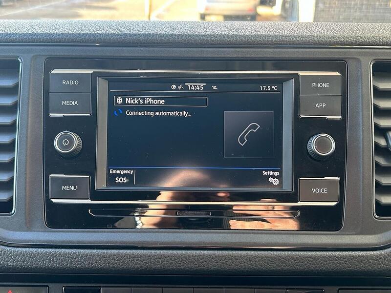 Used Volkswagen Crafter 2022 for sale - 77356803: Photo 24