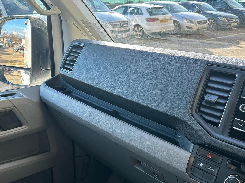Used Volkswagen Crafter 2022 for sale - 77356803: Photo 27