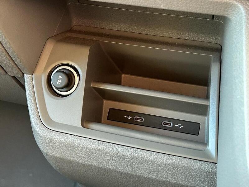 Used Volkswagen Crafter 2022 for sale - 77356803: Photo 28