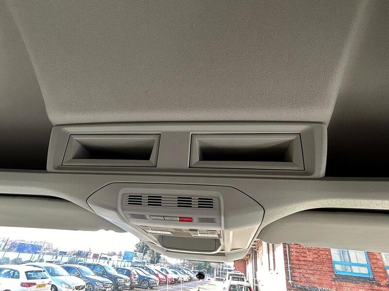 Used Volkswagen Crafter 2022 for sale - 77356803: Photo 33