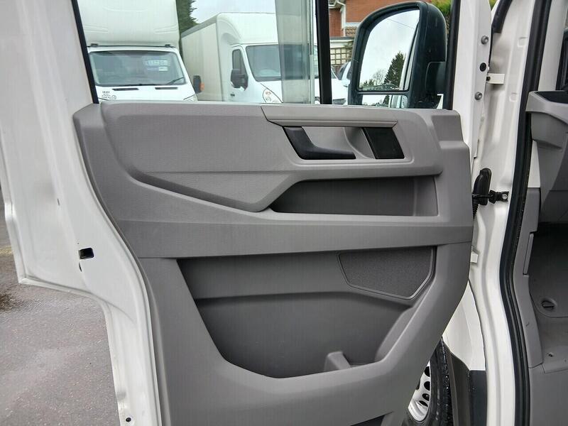 Used Volkswagen Crafter 2022 for sale - 77356803: Photo 37