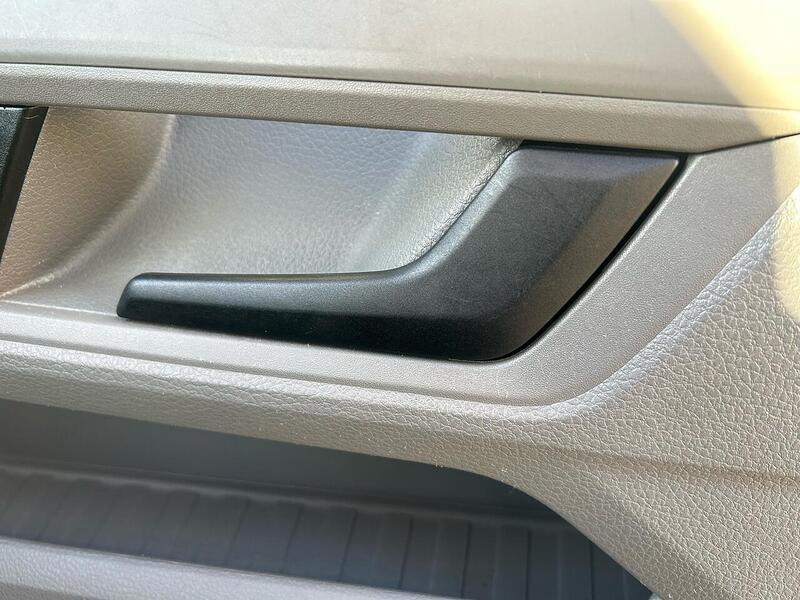 Used Volkswagen Crafter 2022 for sale - 77356803: Photo 38