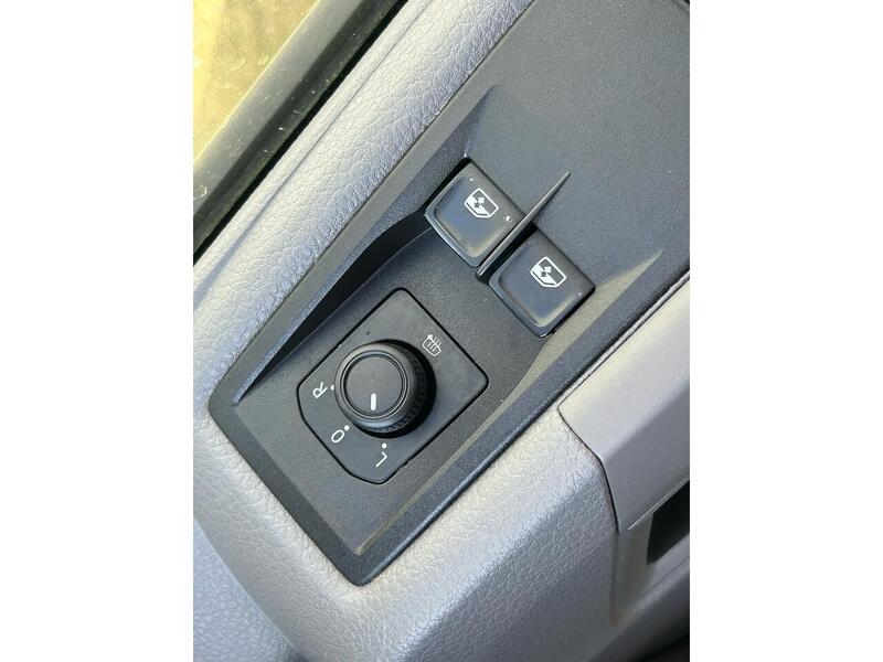 Used Volkswagen Crafter 2022 for sale - 77356803: Photo 40