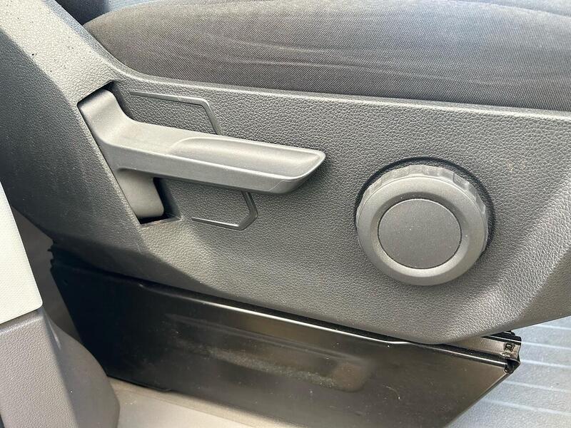 Used Volkswagen Crafter 2022 for sale - 77356803: Photo 43