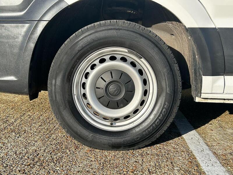 Used Volkswagen Crafter 2022 for sale - 77356803: Photo 44