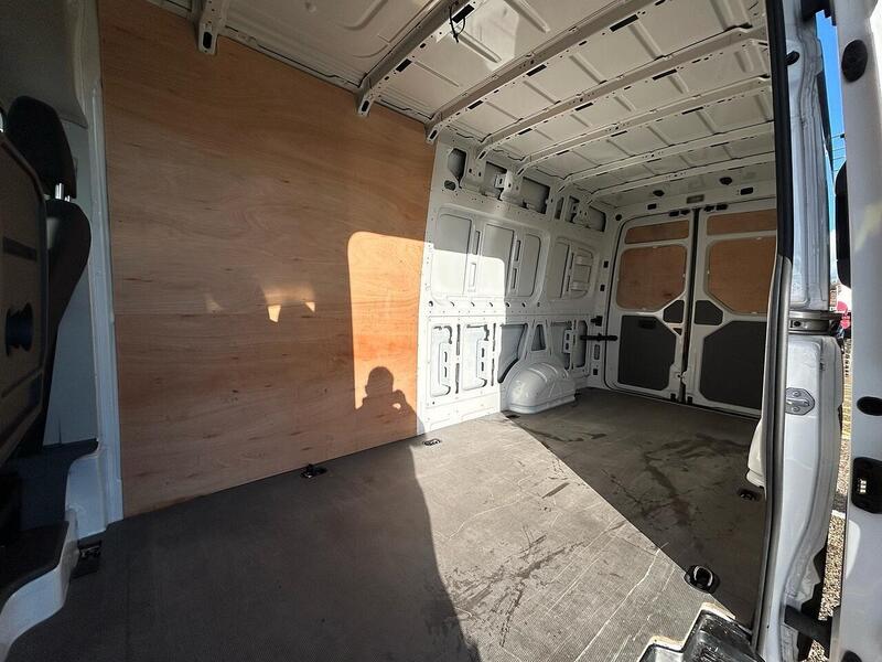 Used Volkswagen Crafter 2022 for sale - 77356803: Photo 50