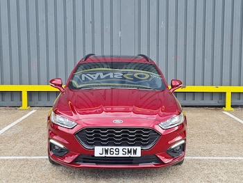 Used Ford Mondeo 2019 for sale - 79043203: Photo