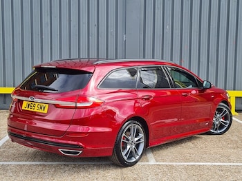 Used Ford Mondeo 2019 for sale - 79043203: Photo