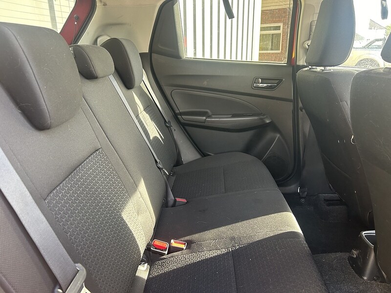 Used Suzuki Swift 2019 for sale - 76430484: Photo 12