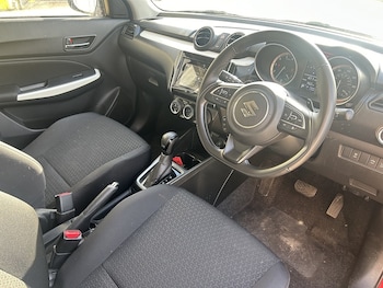 Used Suzuki Swift 2019 for sale - 76430484: Photo