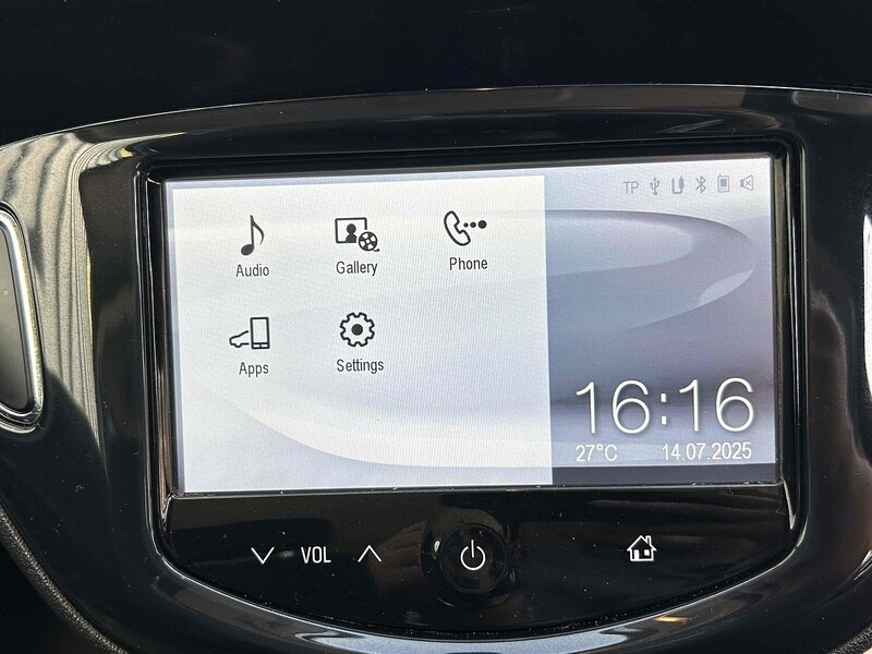 Vehicle 25