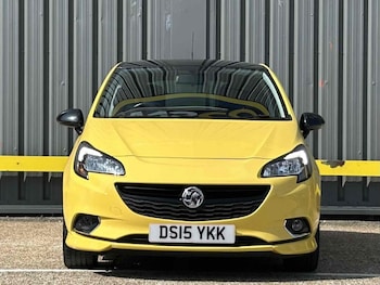Used Vauxhall Corsa 2015 for sale - 75243143: Photo
