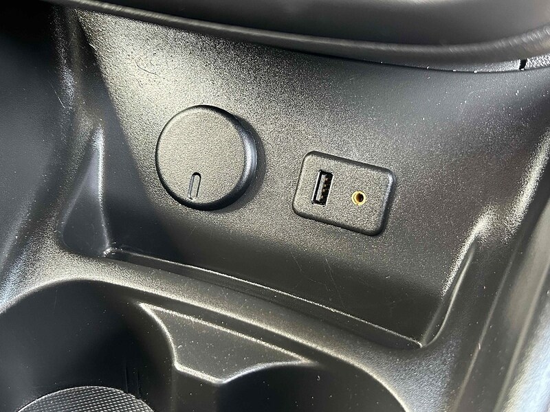 Vehicle 40