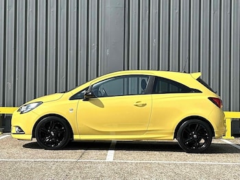 Used Vauxhall Corsa 2015 for sale - 75243143: Photo