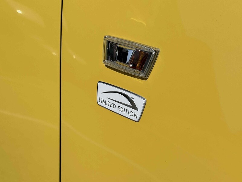 Vehicle 58