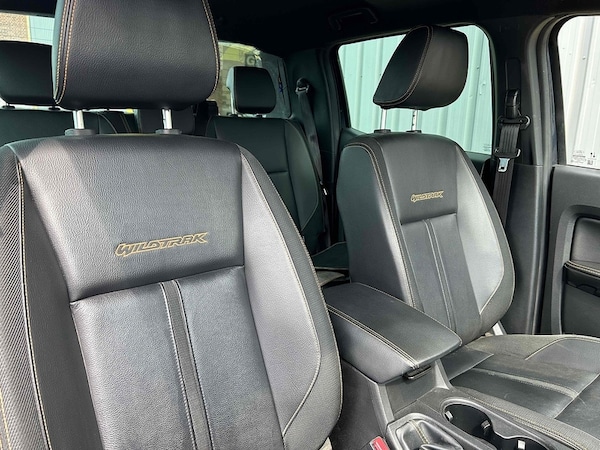 Used Ford Ranger 2022 for sale - 74854600: Photo 11