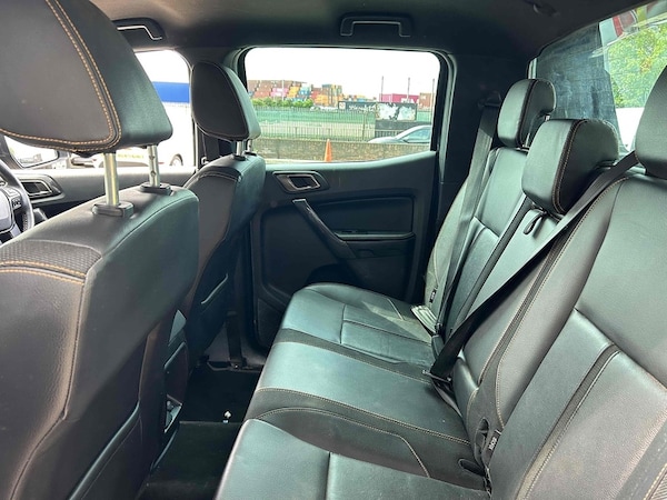 Used Ford Ranger 2022 for sale - 74854600: Photo 16