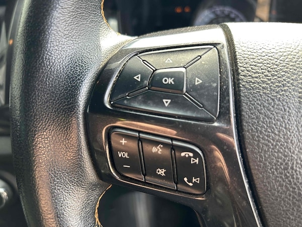 Used Ford Ranger 2022 for sale - 74854600: Photo 21