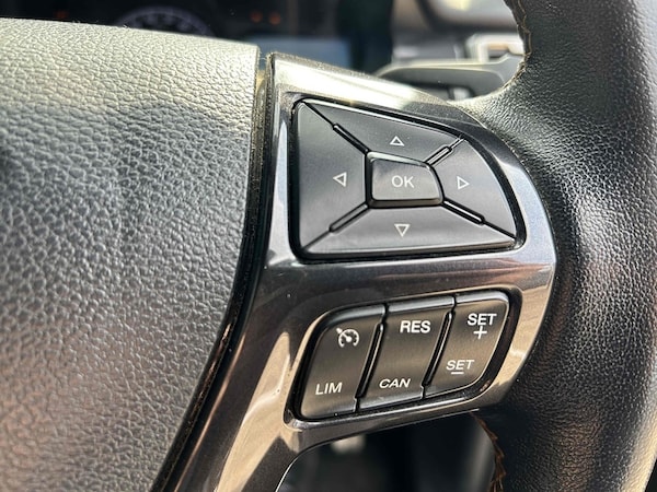 Used Ford Ranger 2022 for sale - 74854600: Photo 22