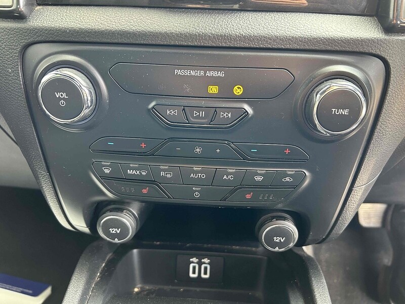 Vehicle 32
