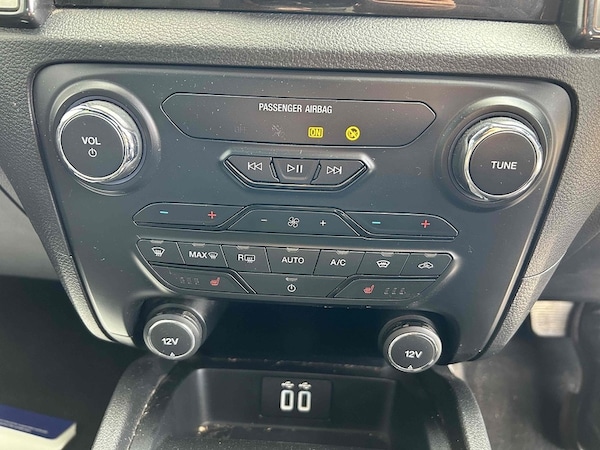 Used Ford Ranger 2022 for sale - 74854600: Photo 32
