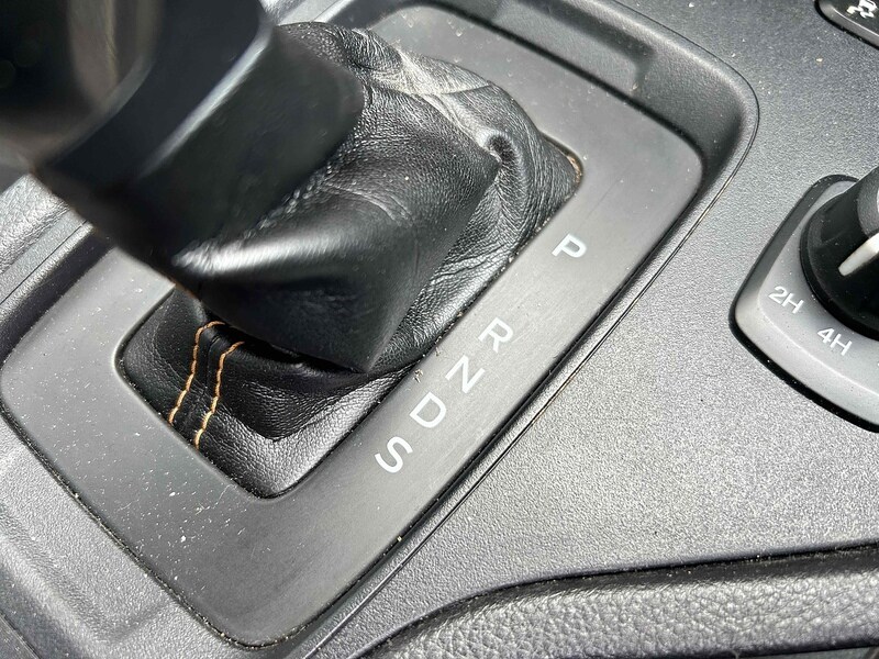 Vehicle 35