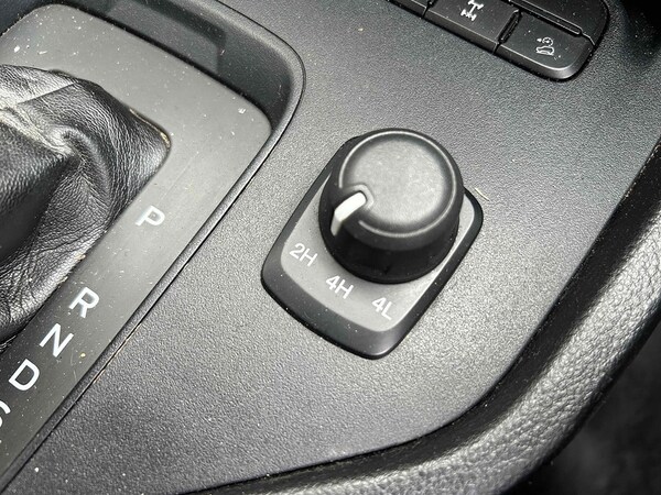 Used Ford Ranger 2022 for sale - 74854600: Photo 38
