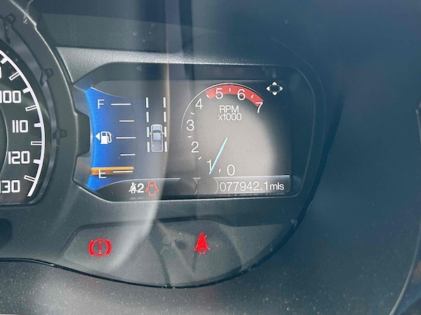 Used Ford Ranger 2022 for sale - 74854600: Photo 40