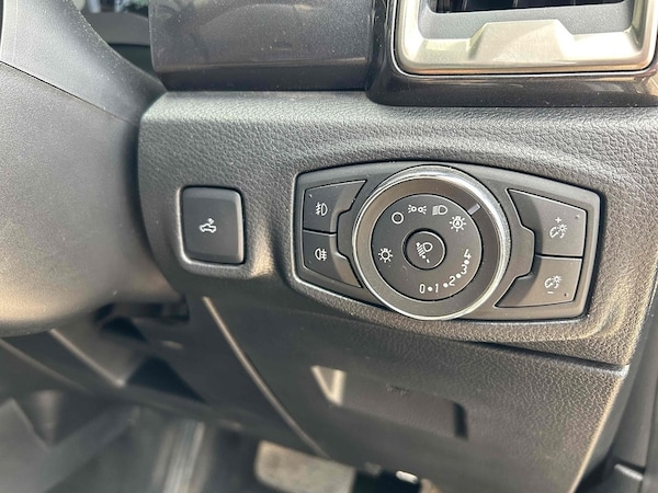 Used Ford Ranger 2022 for sale - 74854600: Photo 44