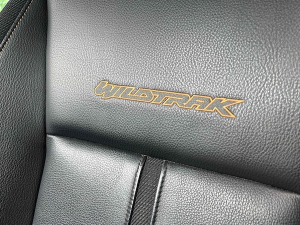 Used Ford Ranger 2022 for sale - 74854600: Photo 46