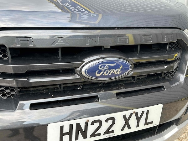 Used Ford Ranger 2022 for sale - 74854600: Photo 53